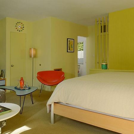 Orbit In- 21 And Over (Adults Only) Palm Springs Exterior photo