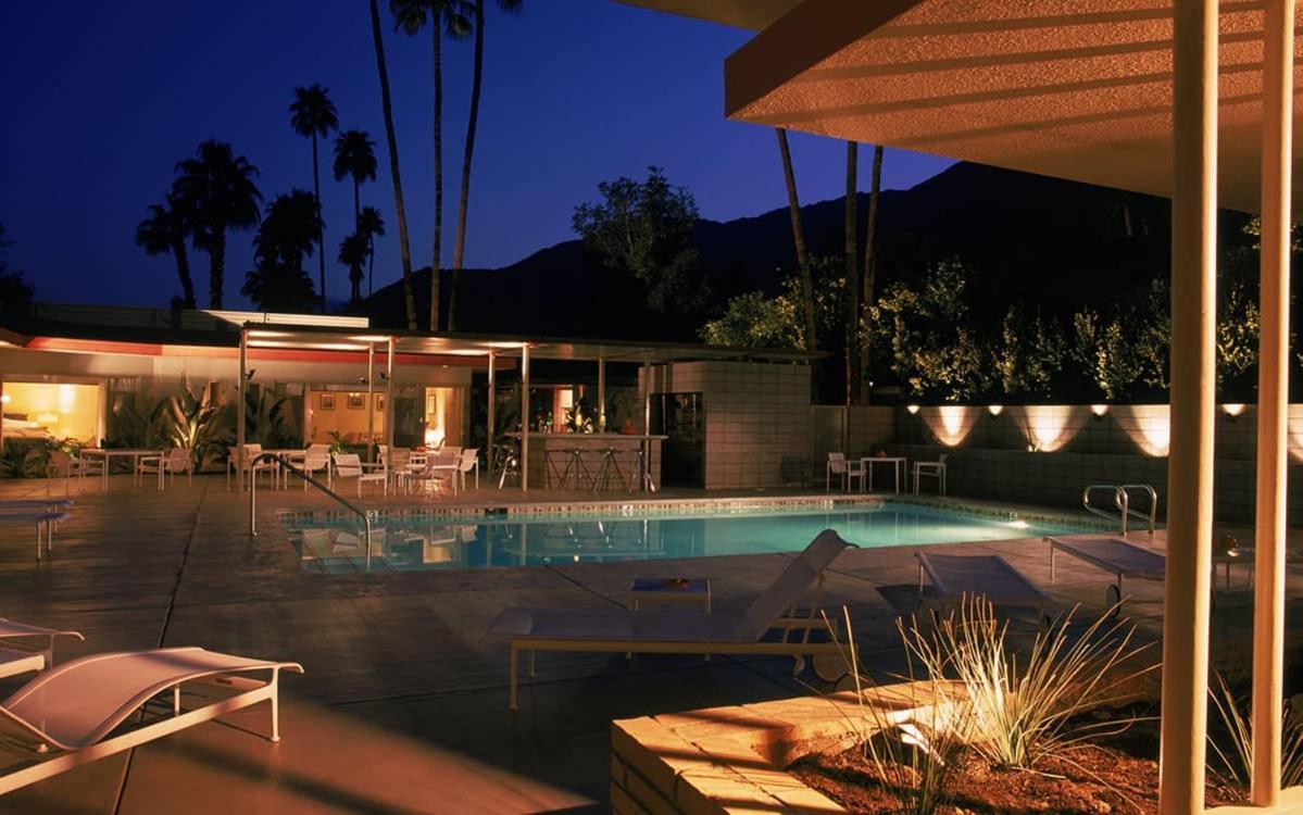 Orbit In- 21 And Over (Adults Only) Palm Springs Exterior photo