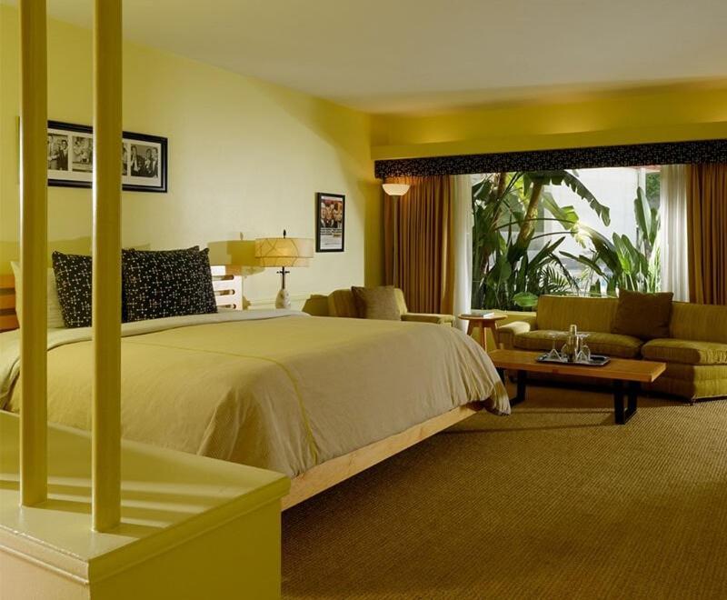 Orbit In Hotel Palm Springs Exterior photo