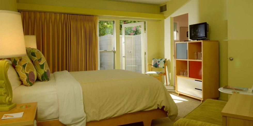 Orbit In- 21 And Over (Adults Only) Palm Springs Exterior photo