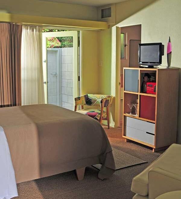 Orbit In- 21 And Over (Adults Only) Palm Springs Exterior photo