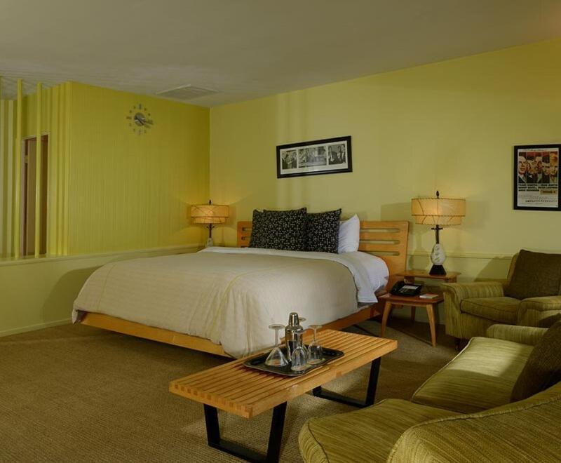 Orbit In- 21 And Over (Adults Only) Palm Springs Exterior photo