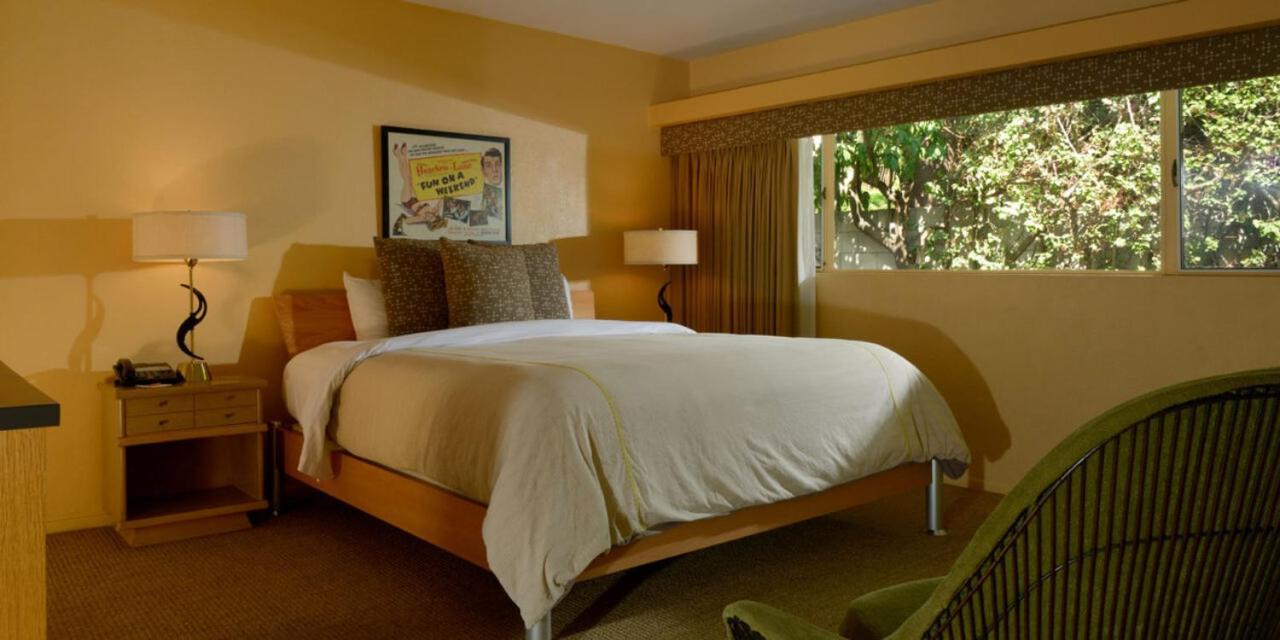 Orbit In- 21 And Over (Adults Only) Palm Springs Exterior photo