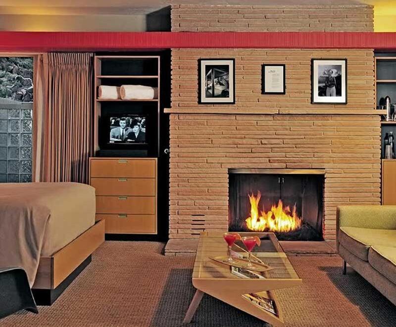 Orbit In- 21 And Over (Adults Only) Palm Springs Exterior photo