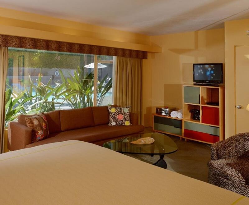 Orbit In Hotel Palm Springs Exterior photo