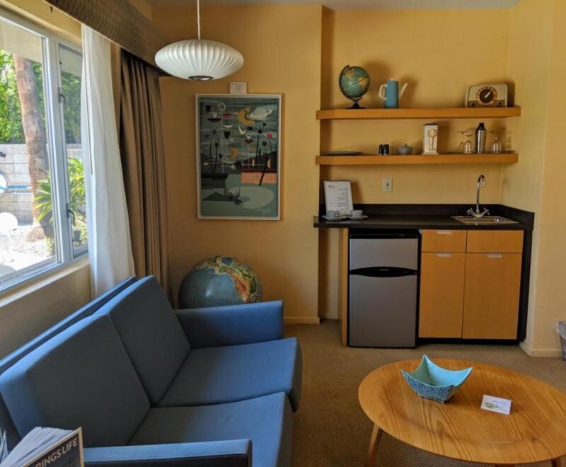 Orbit In- 21 And Over (Adults Only) Palm Springs Exterior photo