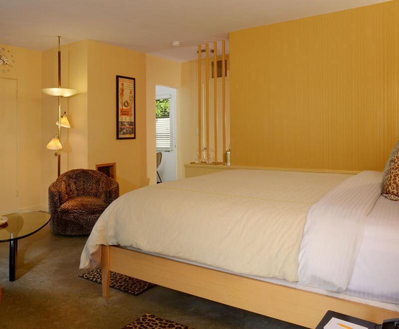 Orbit In- 21 And Over (Adults Only) Palm Springs Exterior photo